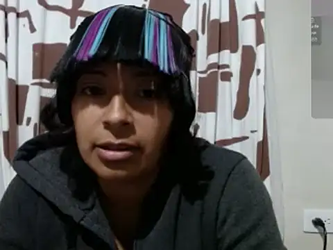 Acelinrose online show from February 24, 2026, 2:01 am