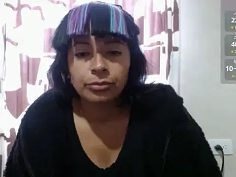 Acelinrose online show from May 12, 2026, 12:00 pm