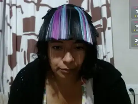 Acelinrose online show from May 4, 2026, 1:20 am