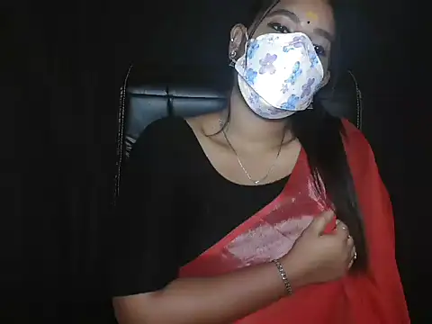 Anusree-Sexy online show from May 1, 2026, 6:35 pm