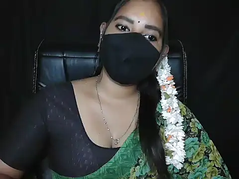 Anusree-Sexy online show from March 28, 2026, 5:03 pm