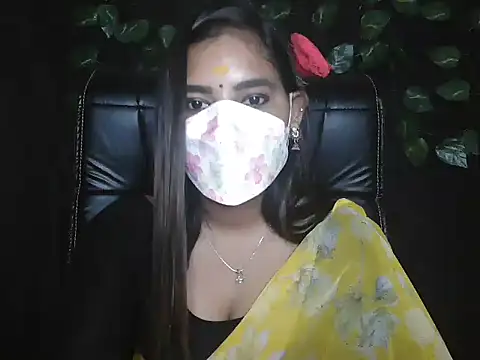 Anusree-Sexy online show from April 29, 2026, 6:14 pm