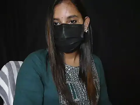 Anusree-Sexy online show from February 25, 2026, 7:58 pm