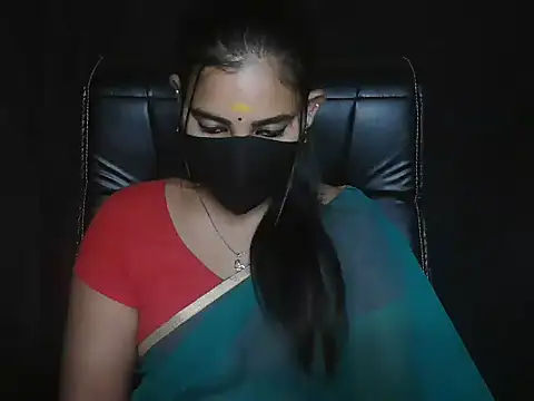 Anusree-Sexy online show from April 26, 2026, 5:32 pm