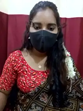 Anusree-Sexy online show from January 5, 2026, 7:06 pm