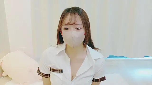 Snapshot of IROHA__ chatting on November 30, 2025, 5:19 am IROHA online show from November 30, 2025, 5:19 am