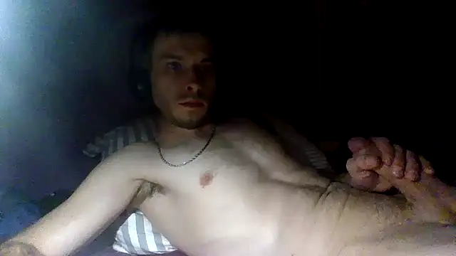 crysGERM online show from November 16, 2025, 7:40 pm