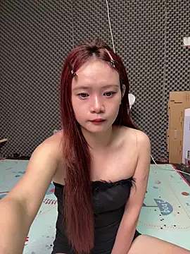 Snapshot of YY-27 chatting on December 14, 2025, 11:16 am YY-27 online show from December 14, 2025, 11:16 am