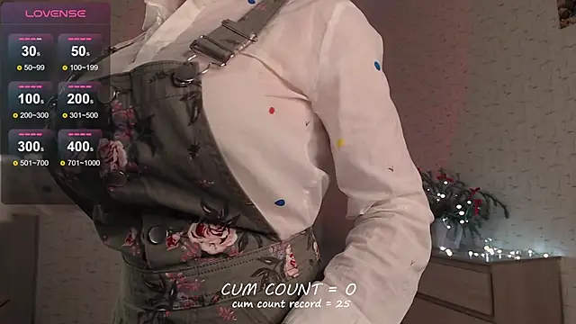 bettispaghetti online show from January 18, 2026, 5:38 pm