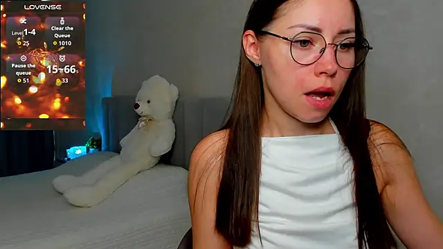 Snapshot of fun_nd_bun chatting on July 24, 2026, 2:51 am fun nd bun online show from July 24, 2026, 2:51 am