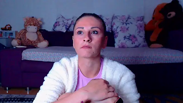 CassieSpell online show from May 3, 2026, 8:56 pm