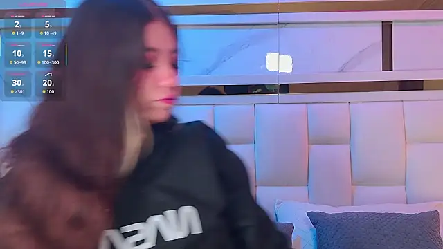 samanthaa sm online show from February 3, 2026, 12:10 pm