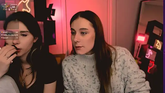 agata li1 online show from November 21, 2025, 1:26 am