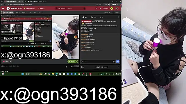 kuku971koko online show from October 6, 2025, 3:24 pm