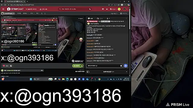 kuku971koko online show from September 28, 2025, 7:26 am