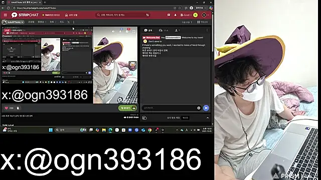 kuku971koko online show from October 5, 2025, 1:35 pm