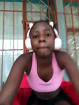 BlackPearl 19 online show from March 5, 2026, 7:38 am