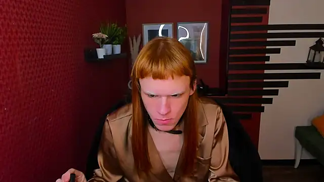 ChloeValentinee online show from January 8, 2026, 1:50 pm