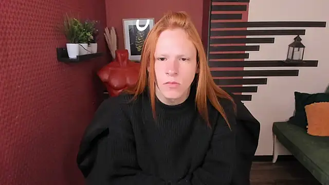 ChloeValentinee online show from October 12, 2025, 11:44 am