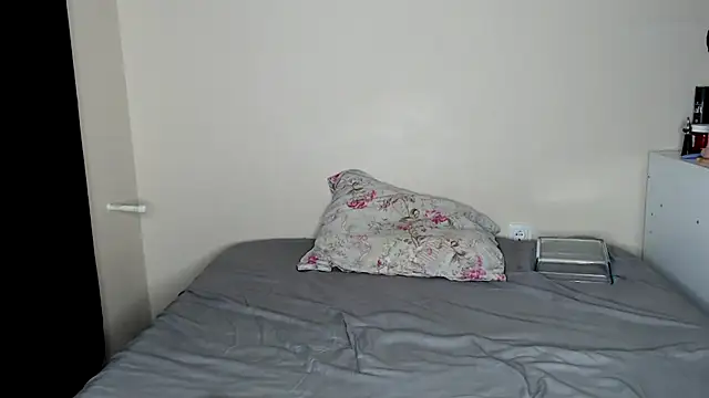 aliandmelisa online show from November 7, 2025, 1:26 pm