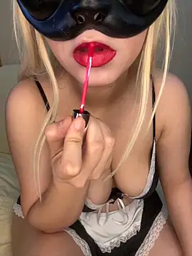 aliandmelisa online show from April 30, 2026, 9:19 pm
