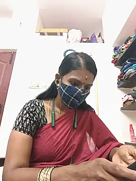 Snapshot of Tamil_Yalini12 chatting on June 27, 2026, 12:27 am Tamil Yalini12 online show from June 27, 2026, 12:27 am