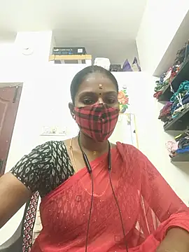 Snapshot of Tamil_Yalini12 chatting on July 25, 2026, 1:02 am Tamil Yalini12 online show from July 25, 2026, 1:02 am