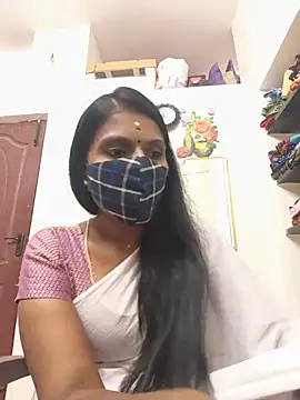 Snapshot of Tamil_Yalini12 chatting on June 24, 2026, 4:27 pm Tamil Yalini12 online show from June 24, 2026, 4:27 pm