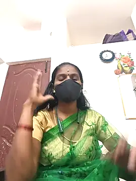 Tamil Yalini12 online show from May 5, 2026, 6:05 am