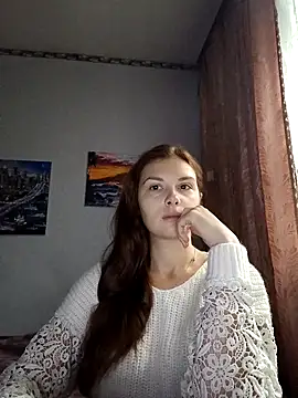 KissGerlli online show from October 2, 2025, 5:55 am
