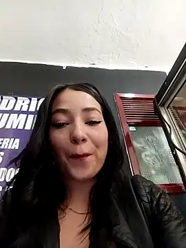  Luna-1 online show from October 20, 2025, 3:12 pm