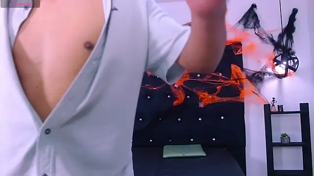 marcus hans  online show from November 1, 2025, 7:30 pm