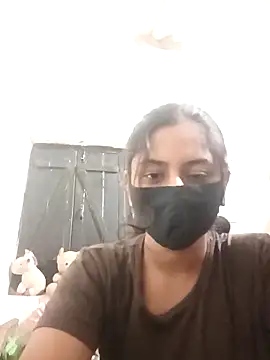 Shazfairy online show from November 15, 2025, 8:02 pm