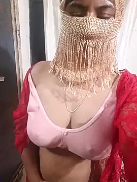 Shazfairy online show from December 21, 2025, 9:48 pm