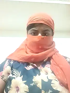 Shazfairy online show from January 7, 2026, 7:52 pm