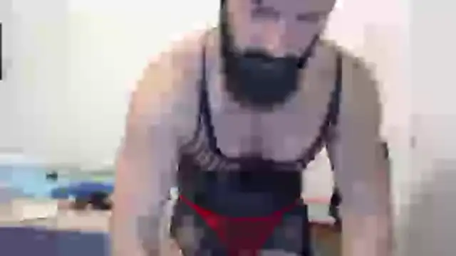 muscoloporco online show from November 13, 2025, 6:45 pm