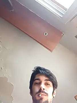 -Axelconda420 online show from March 20, 2026, 1:56 pm