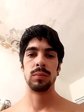 -Axelconda420 online show from January 18, 2026, 12:19 pm