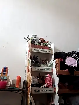 -Axelconda420 online show from January 11, 2026, 2:02 pm