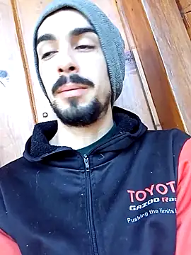 -Axelconda420 online show from April 17, 2026, 2:09 pm