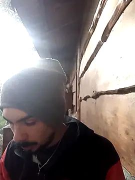 -Axelconda420 online show from April 18, 2026, 11:56 am