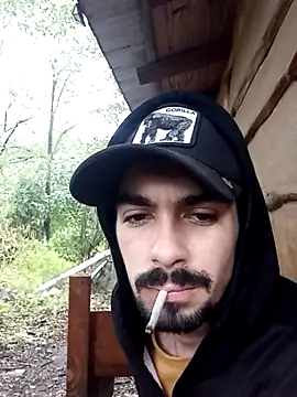 -Axelconda420 online show from April 2, 2026, 3:08 pm