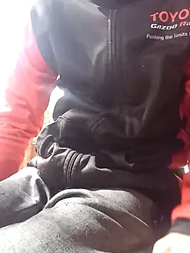 -Axelconda420 online show from April 10, 2026, 3:08 pm