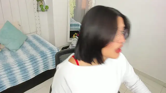 Snapshot of mayukim chatting on October 9, 2025, 7:25 pm mayukim online show from October 9, 2025, 7:25 pm