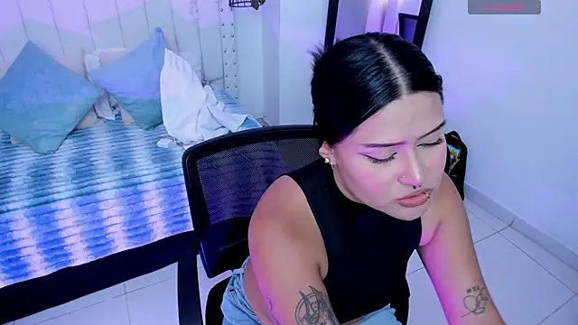 Snapshot of mayukim chatting on December 14, 2025, 6:57 pm mayukim online show from December 14, 2025, 6:57 pm