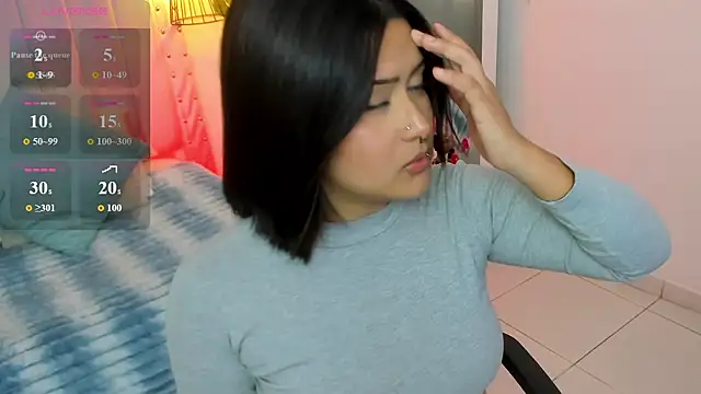 Snapshot of mayukim chatting on November 4, 2025, 7:39 pm mayukim online show from November 4, 2025, 7:39 pm