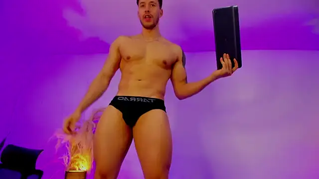evansopry online show from October 5, 2025, 8:32 pm