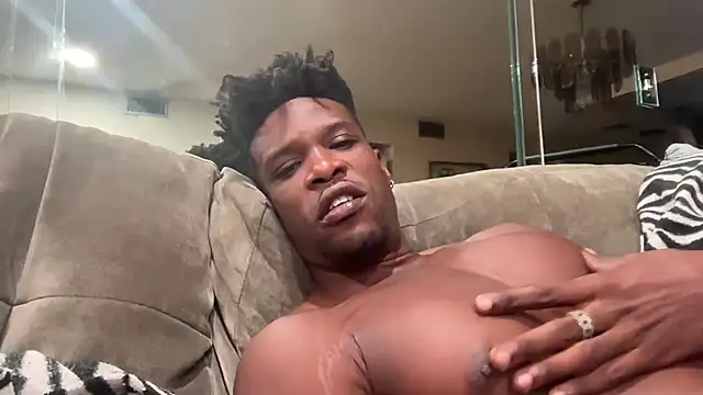 Snapshot of MrDaddyBlackNi9e chatting on October 16, 2025, 12:02 pm MrDaddyBlackNi9e online show from October 16, 2025, 12:02 pm