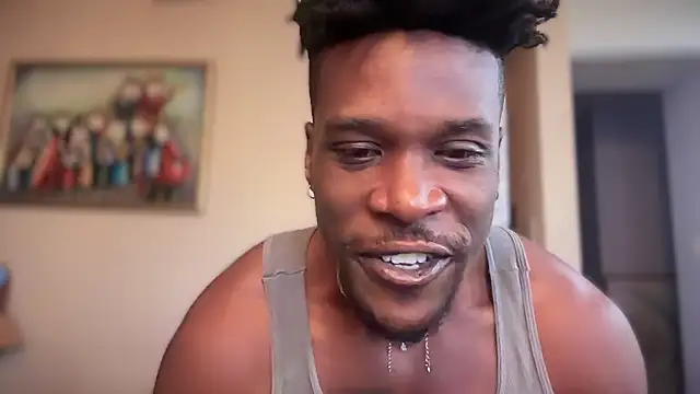MrDaddyBlackNi9e online show from January 13, 2026, 3:05 pm