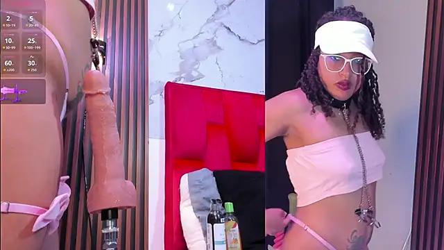 69 artemisa online show from February 5, 2026, 7:53 pm